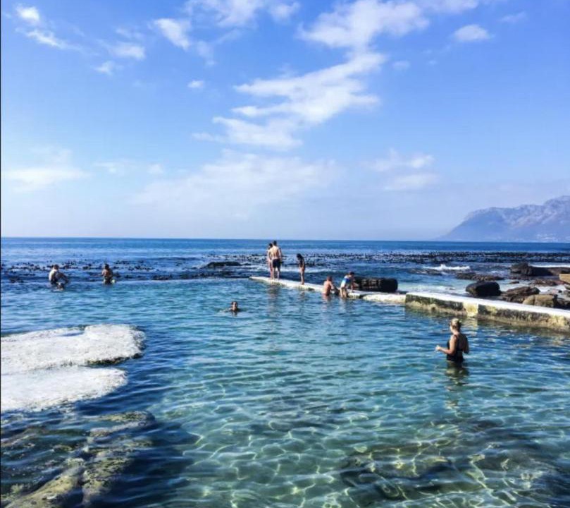 Photo of Others in Kalk Bay