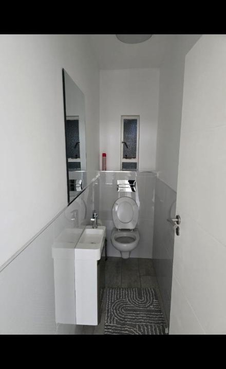 Photo of Bathroom in Pollok Beach