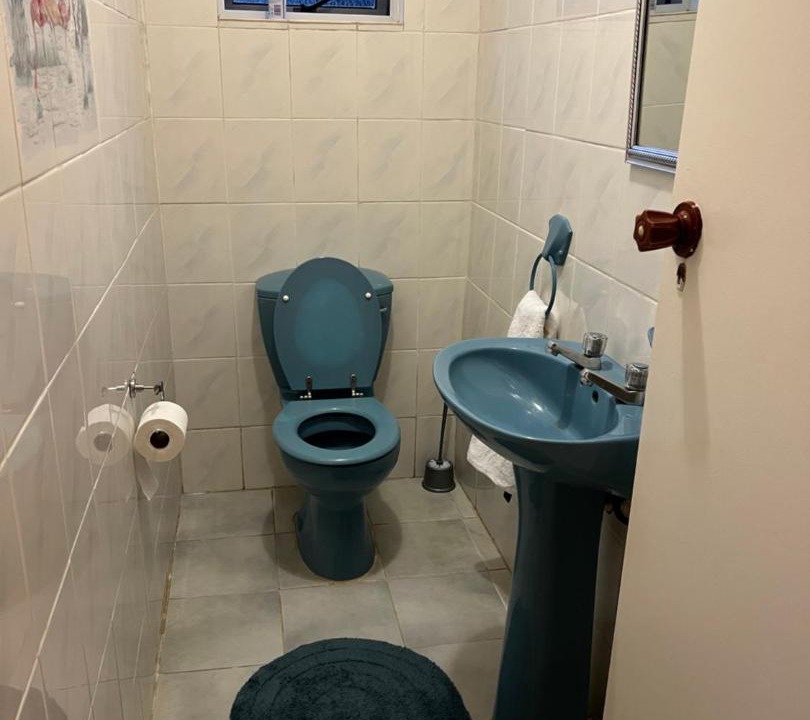 Photo of Bathroom in Berea
