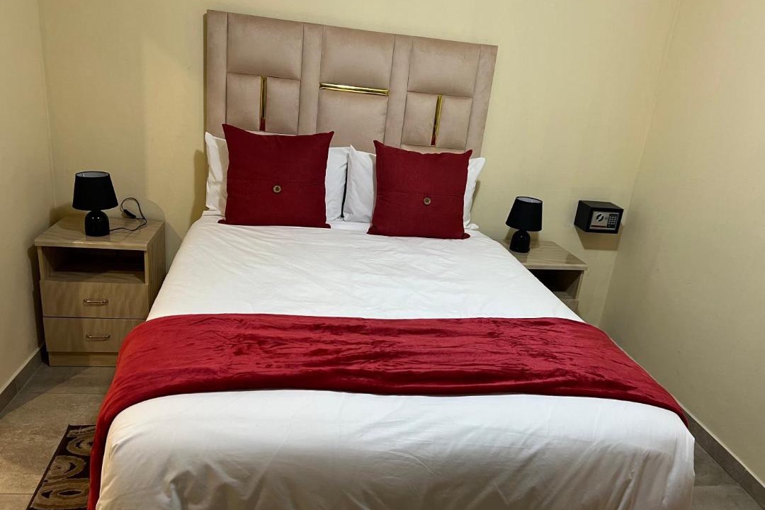 Photo of Bedroom in Berea