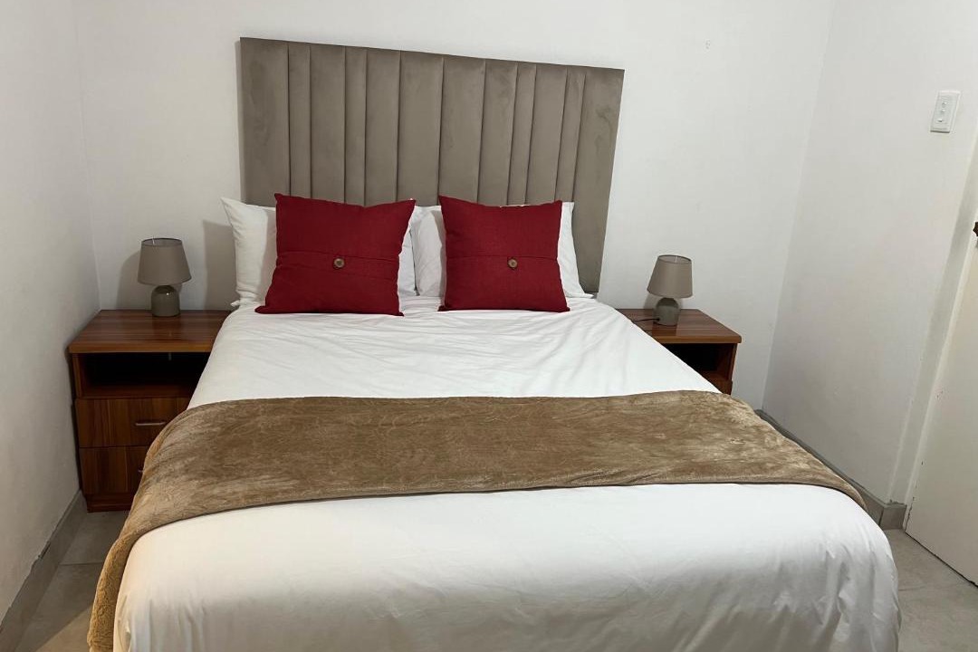 Photo of Bedroom in Berea