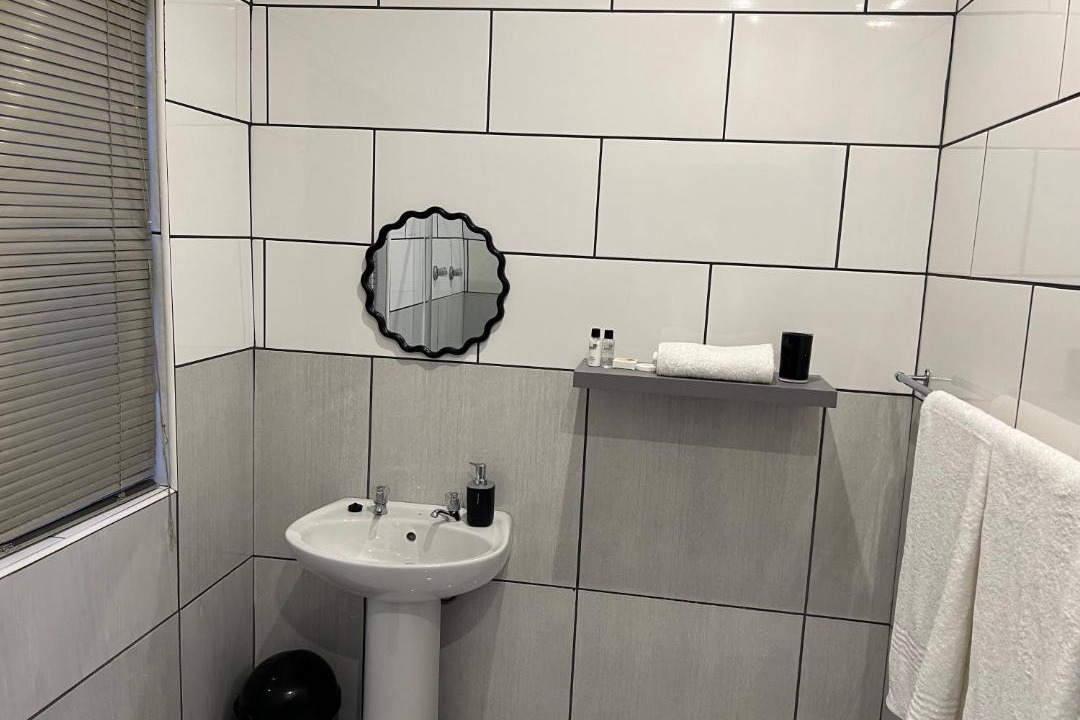 Photo of Bathroom in Berea