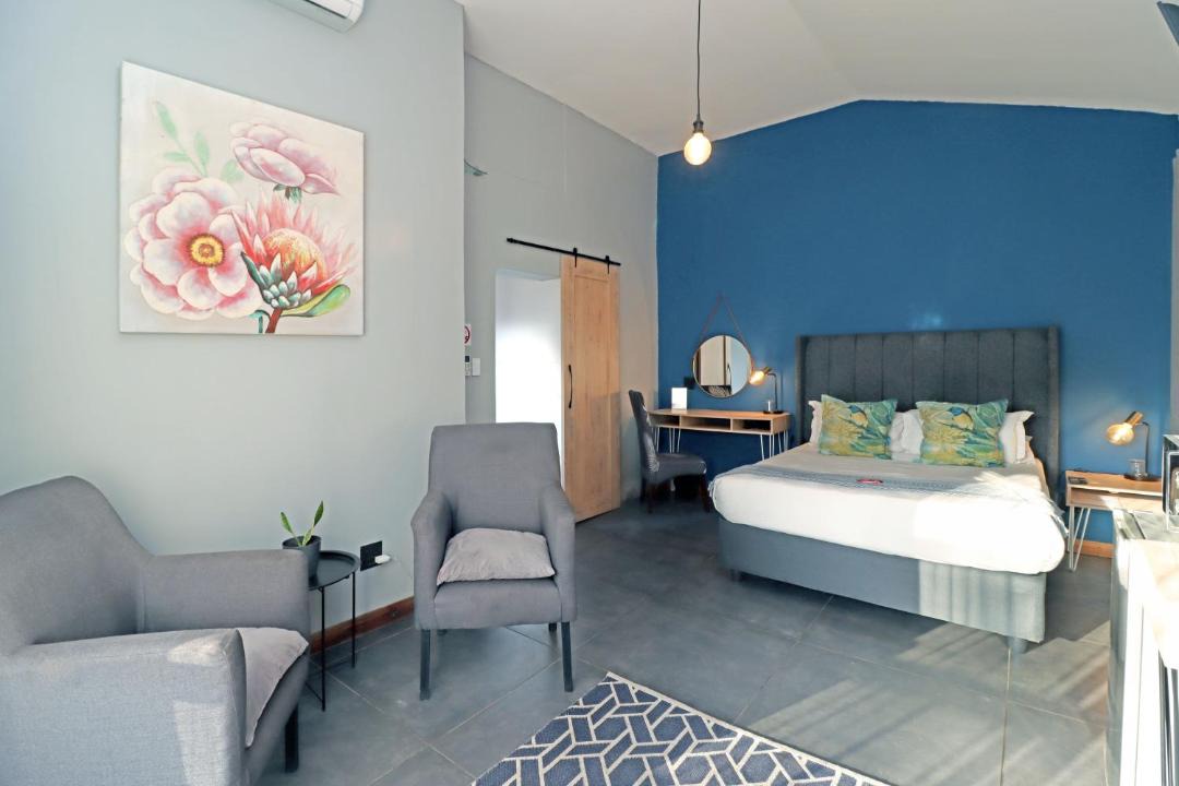 Photo of Bedroom in Centurion