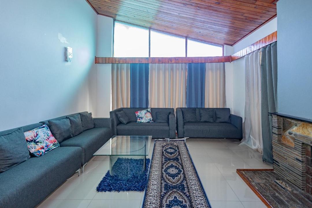 Photo of Livingroom in Trawal