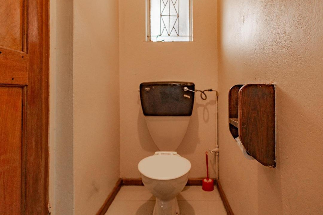 Photo of Bathroom in Trawal