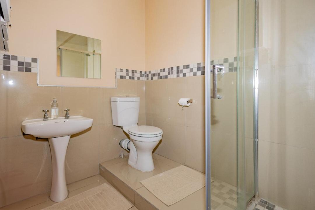 Photo of Bathroom in Trawal