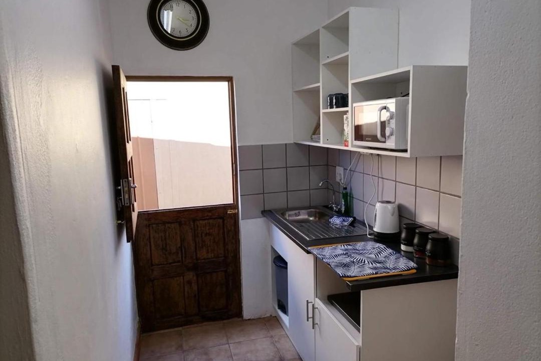 Photo of Kitchen in Nylstroom