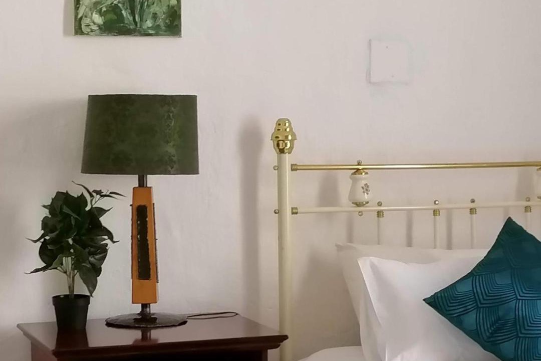 Photo of Bedroom in Nylstroom