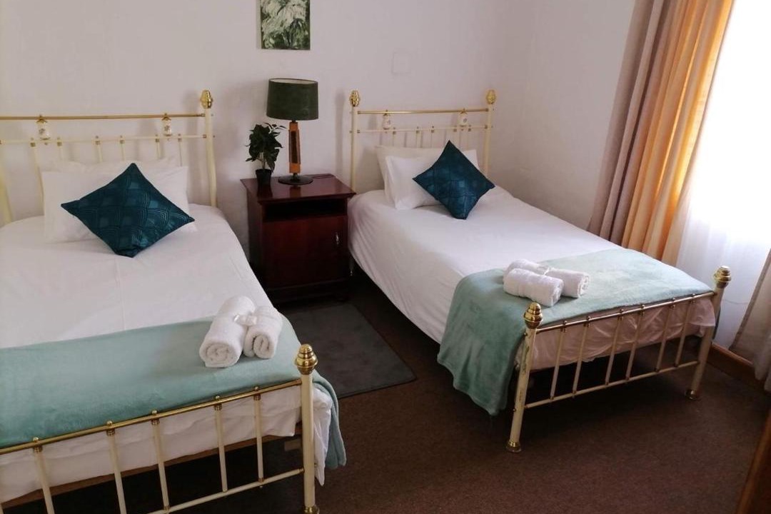 Photo of Bedroom in Nylstroom