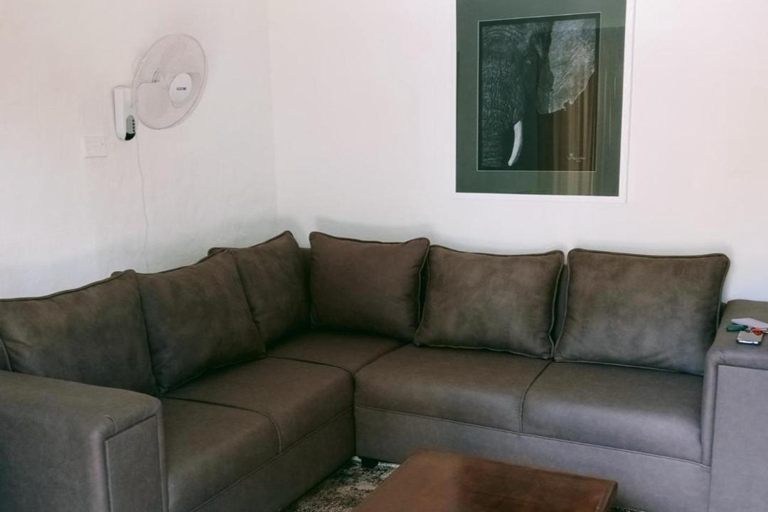 Photo of Livingroom in Nylstroom