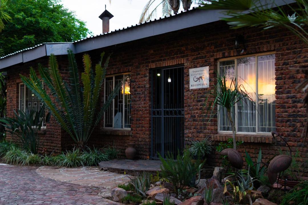 Photo of Others in Nylstroom