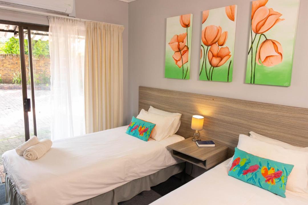 Photo of Bedroom in Nylstroom