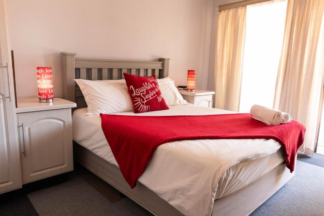 Photo of Bedroom in Nylstroom