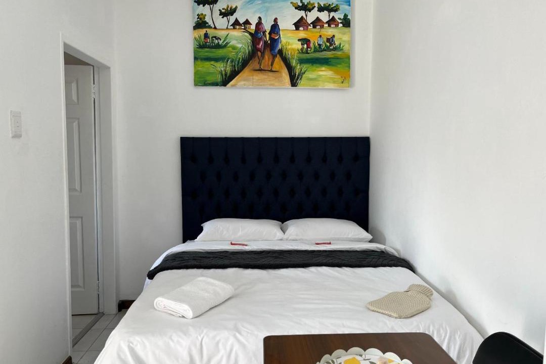 Photo of Bedroom in Windsor