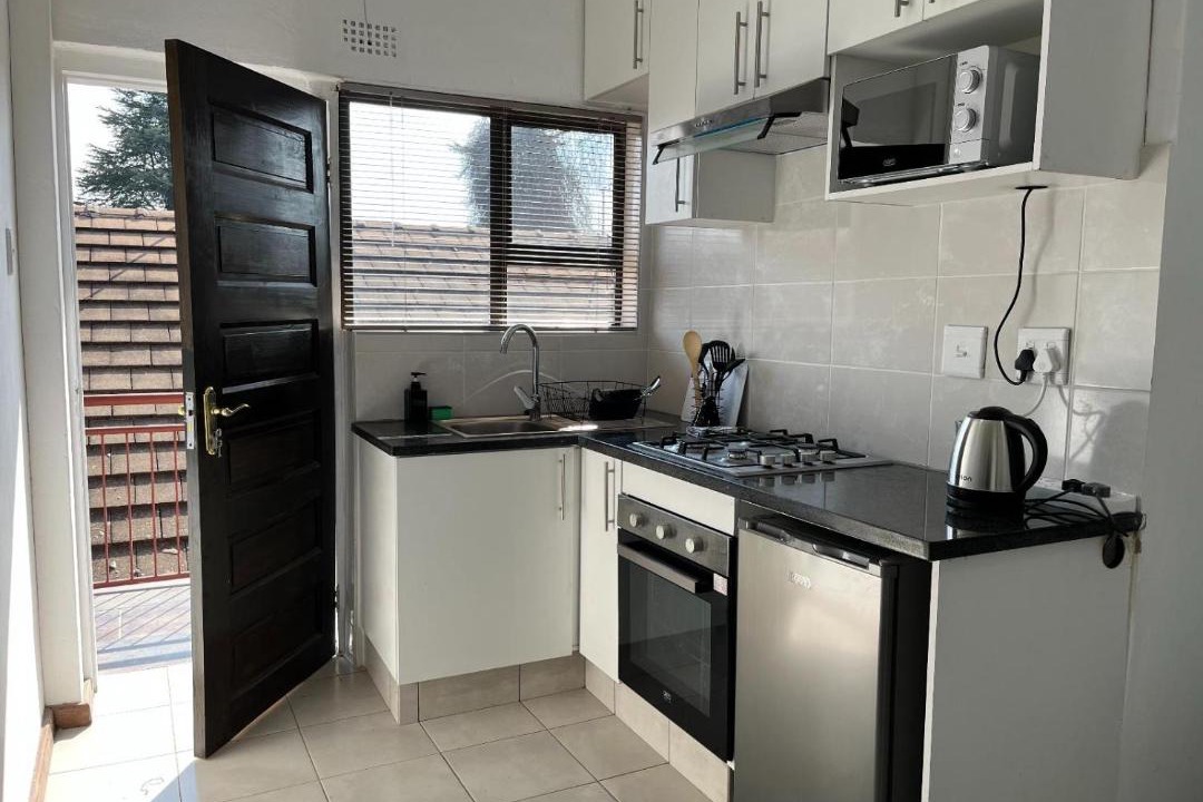 Photo of Kitchen in Windsor