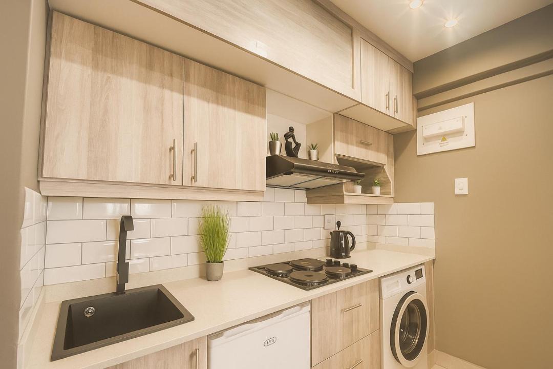 Photo of Kitchen in Durban