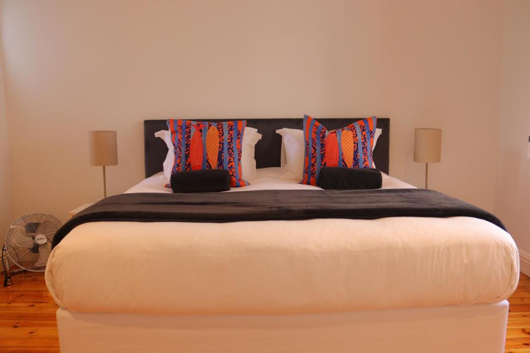 Photo of Bedroom in Fresnaye
