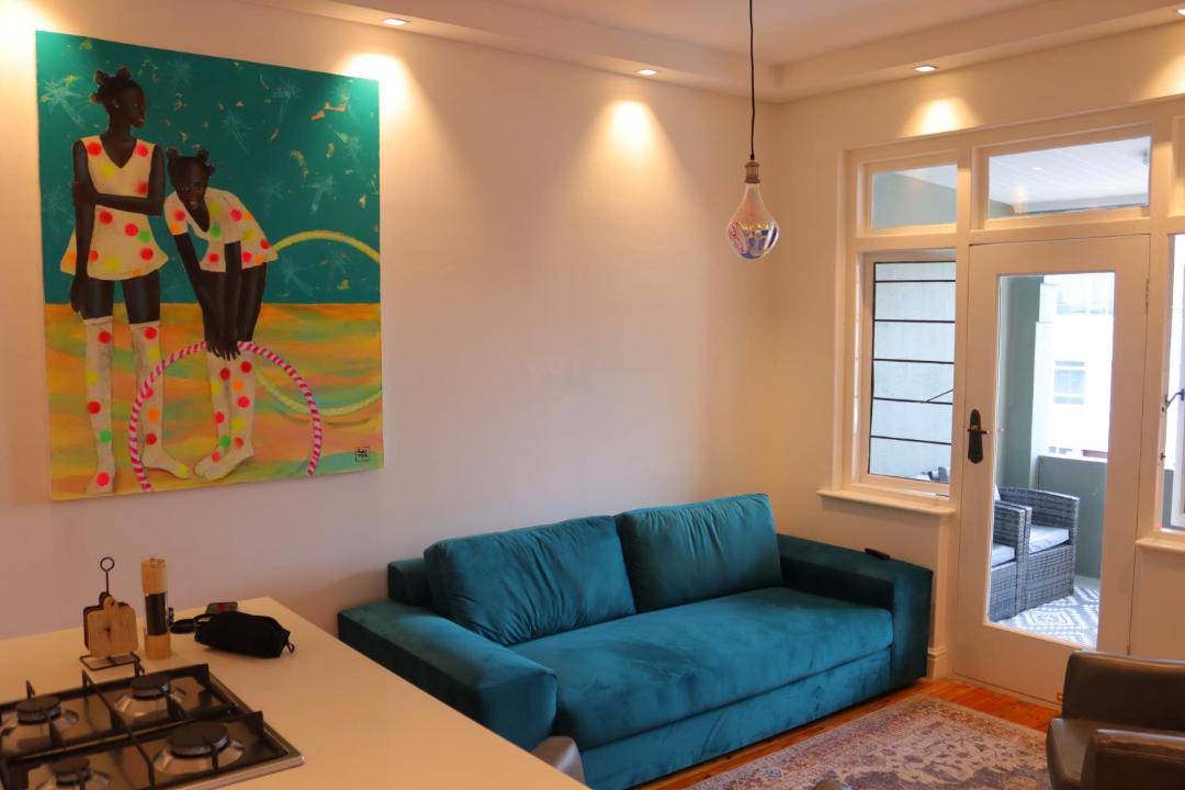 Photo of Livingroom in Fresnaye