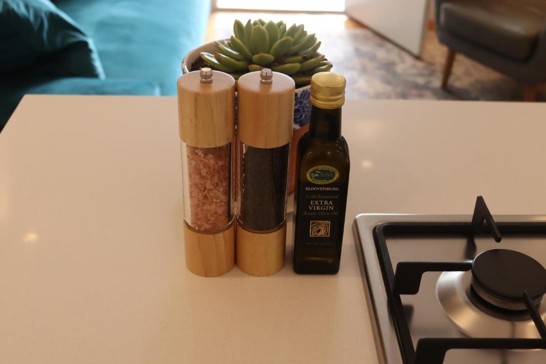 Photo of Kitchen in Fresnaye