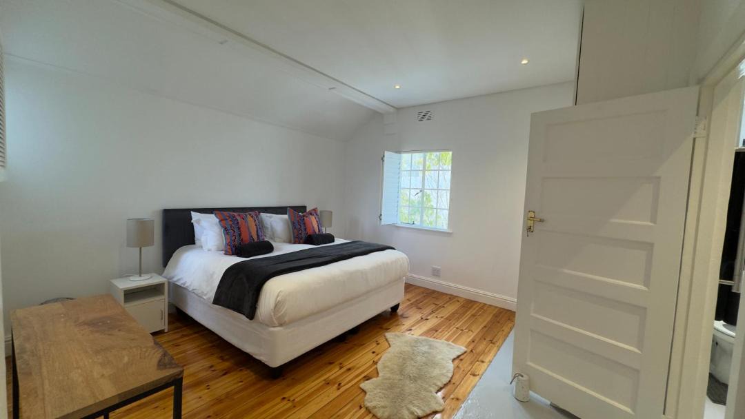 Photo of Bedroom in Fresnaye