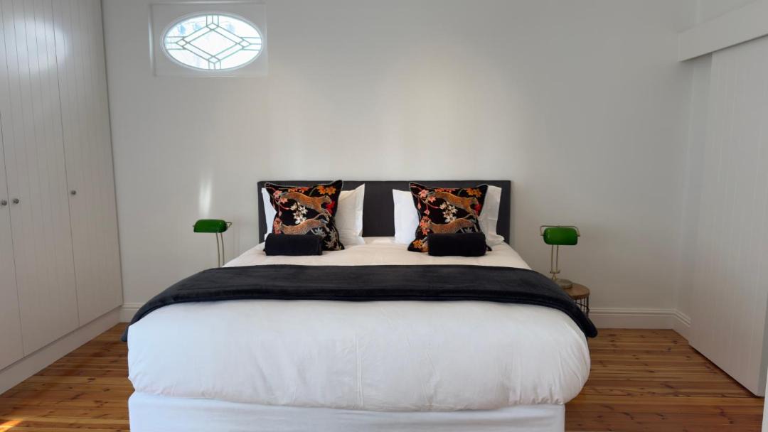 Photo of Bedroom in Fresnaye