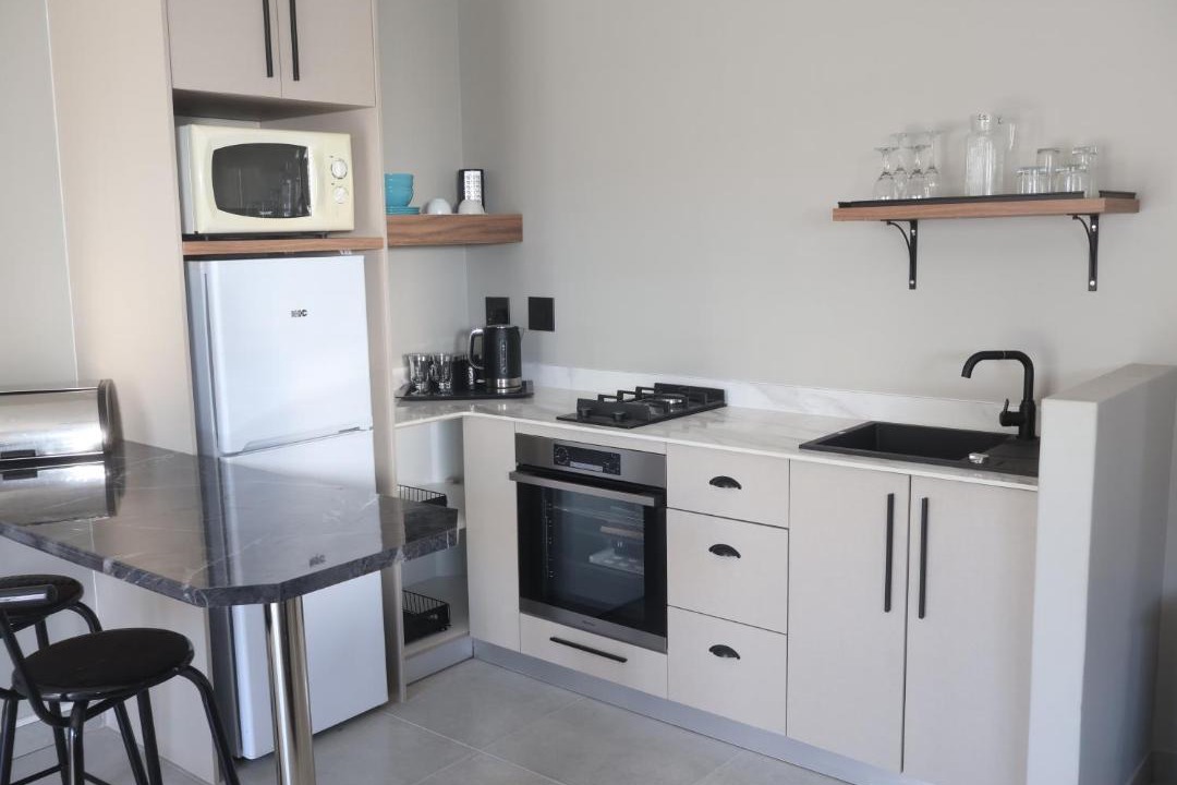 Photo of Kitchen in Calypso Beach