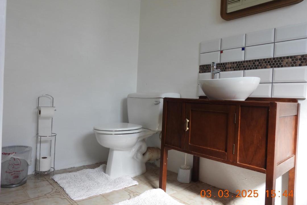 Photo of Bathroom in Graaff-Reinet