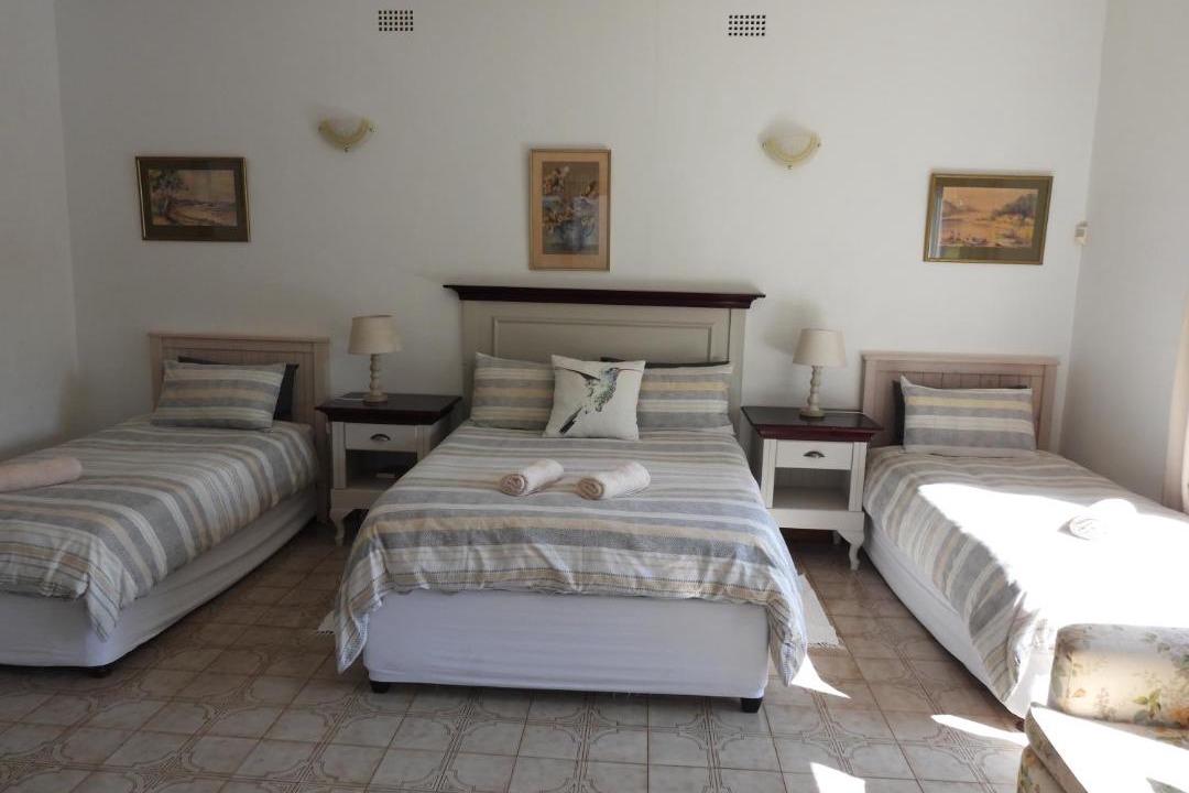 Photo of Bedroom in Graaff-Reinet