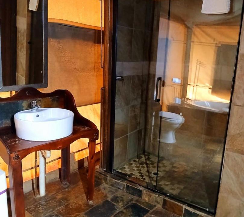 Photo of Bathroom in Greater Johannesburg Metropolitan Area
