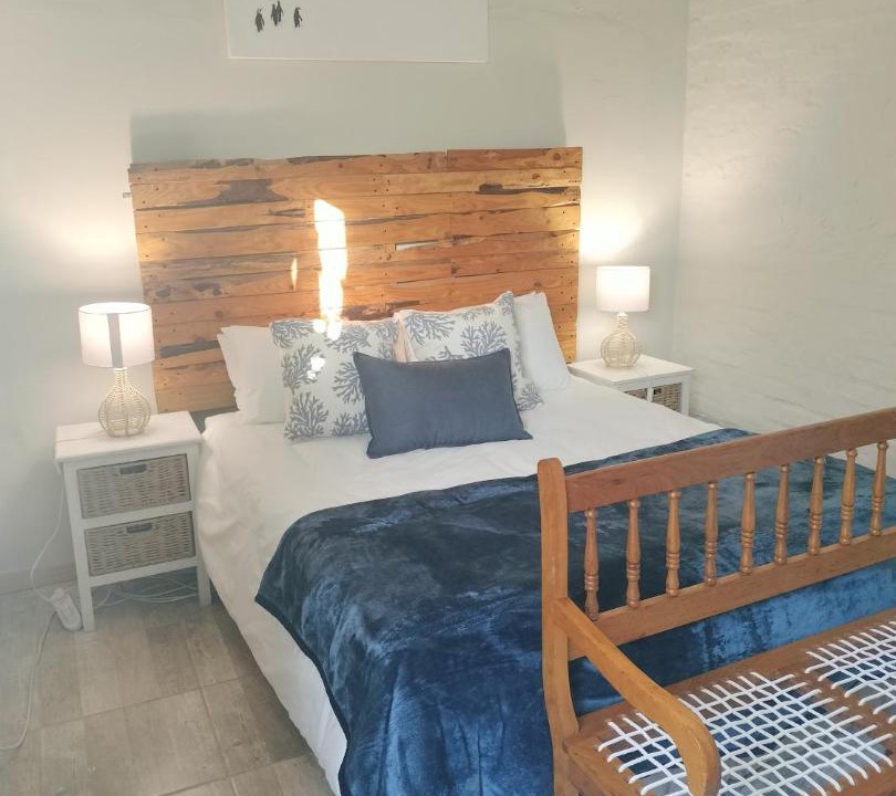 Photo of Bedroom in Strand