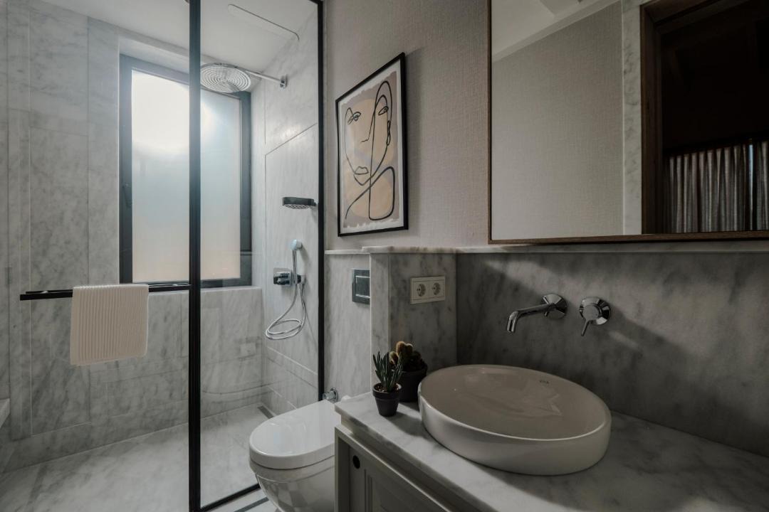 Photo of Bathroom in Urla