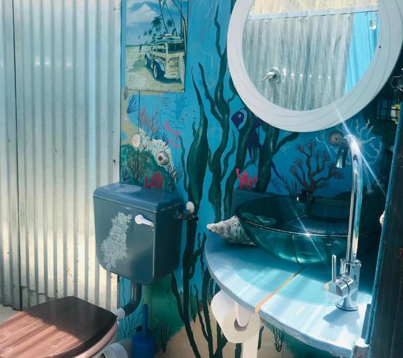 Photo of Bathroom in Kommetjie