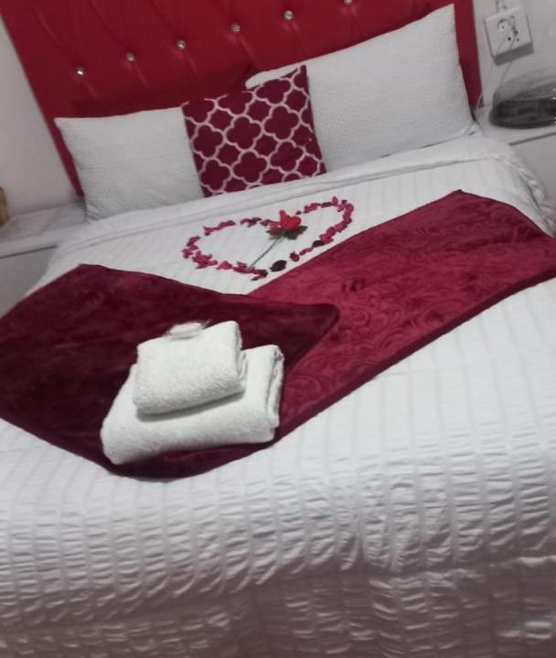 Photo of Bedroom in Elundini