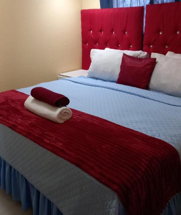 Photo of Bedroom in Elundini