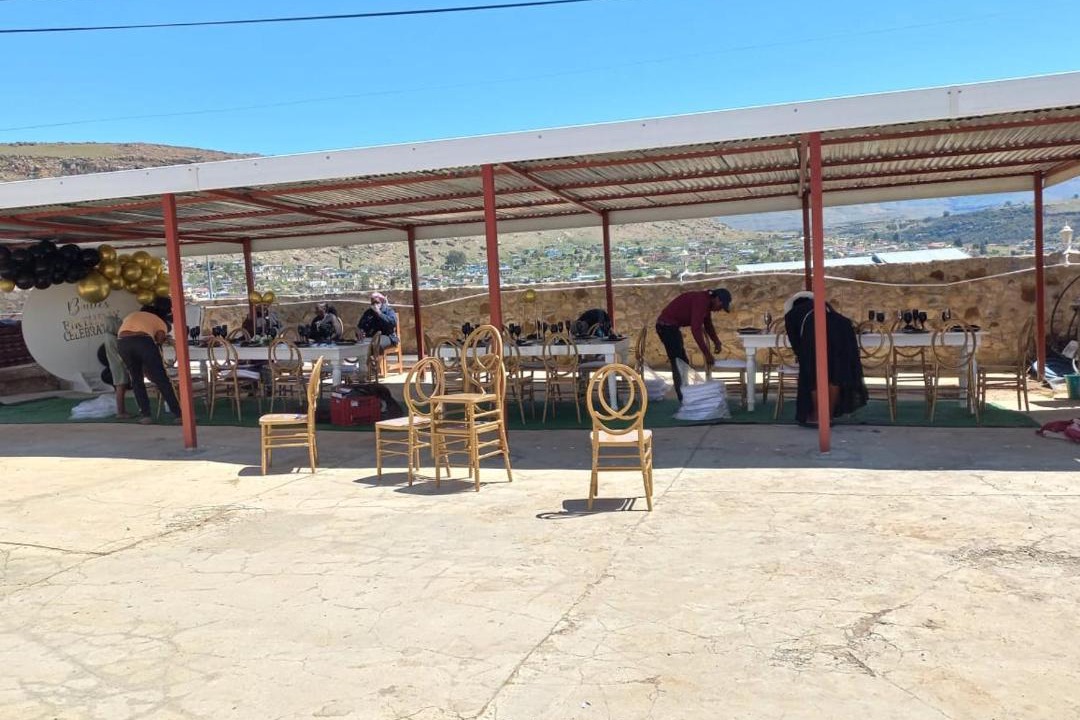 Photo of Others in Elundini