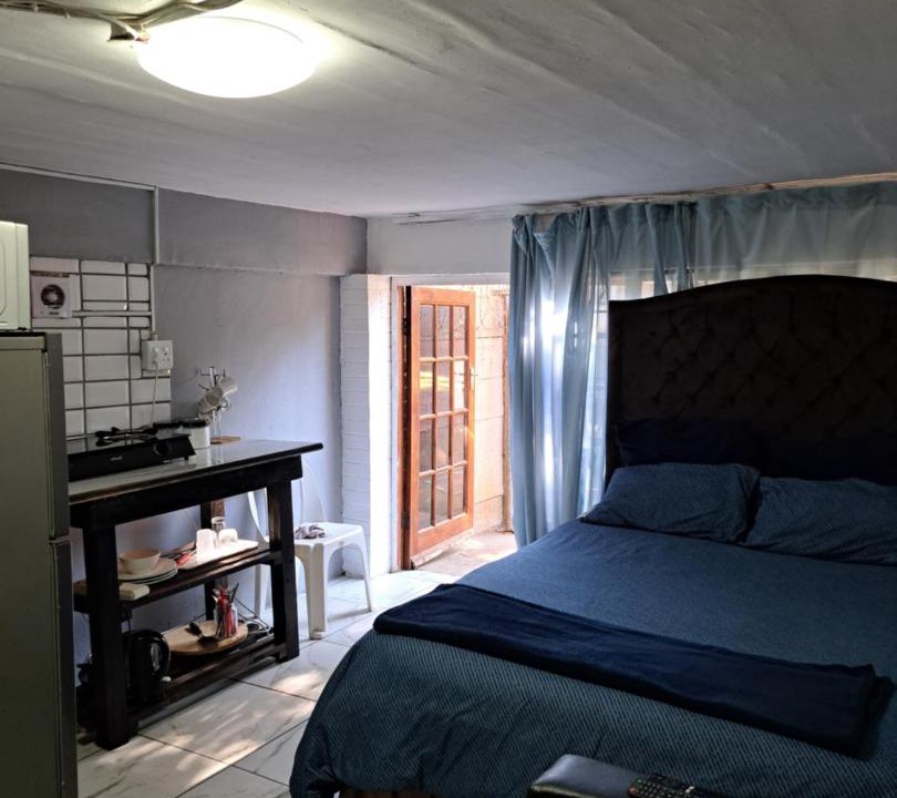 Photo of Bedroom in Scottsville