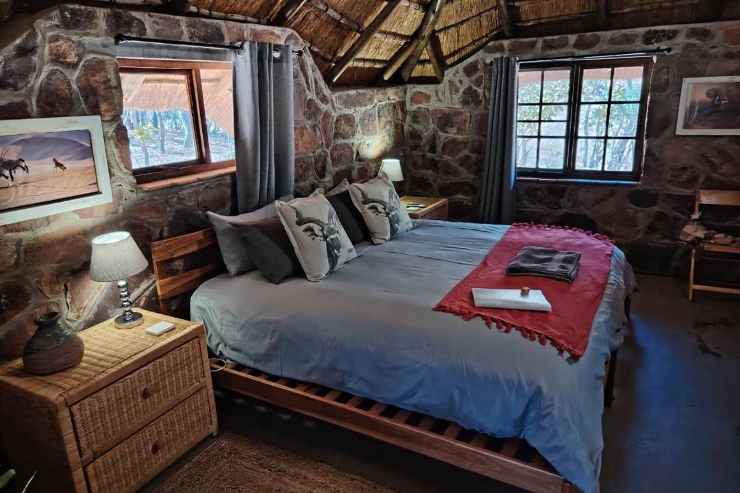 Photo of Bedroom in Vaalwater