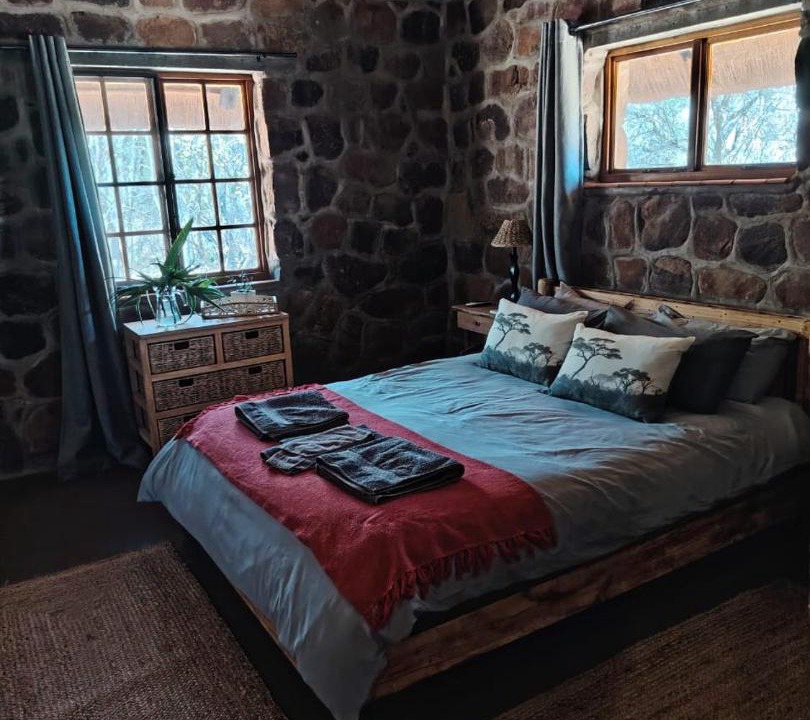 Photo of Bedroom in Vaalwater