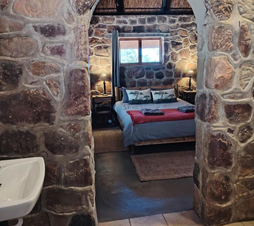 Photo of Bathroom in Vaalwater