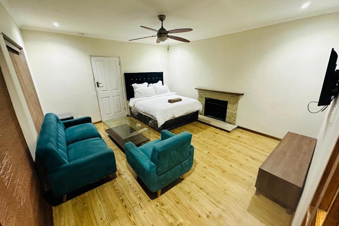 Photo of Bedroom in Flamingo Vlei