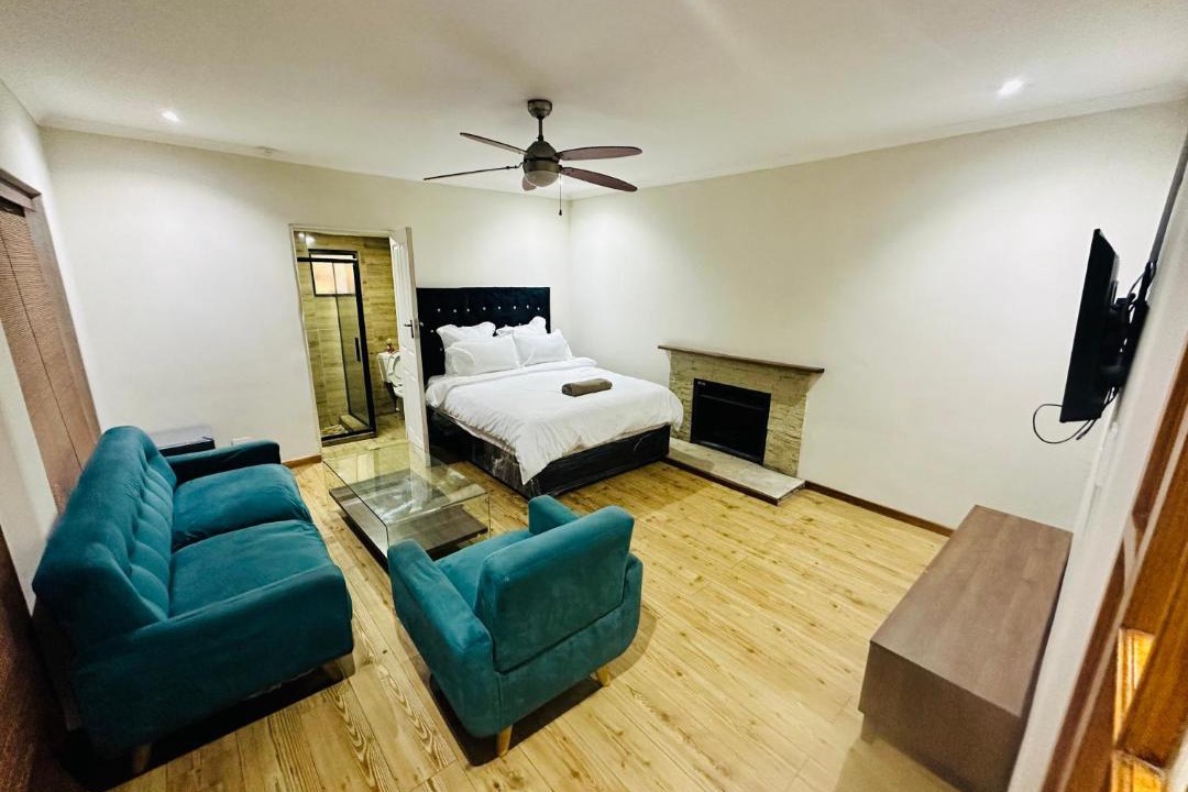 Photo of Bedroom in Flamingo Vlei