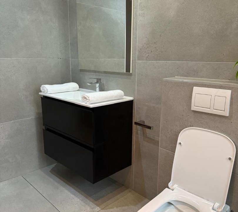 Photo of Bathroom in Sandown