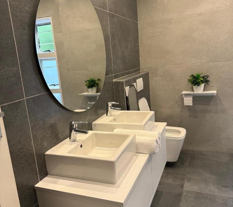 Photo of Bathroom in Sandown