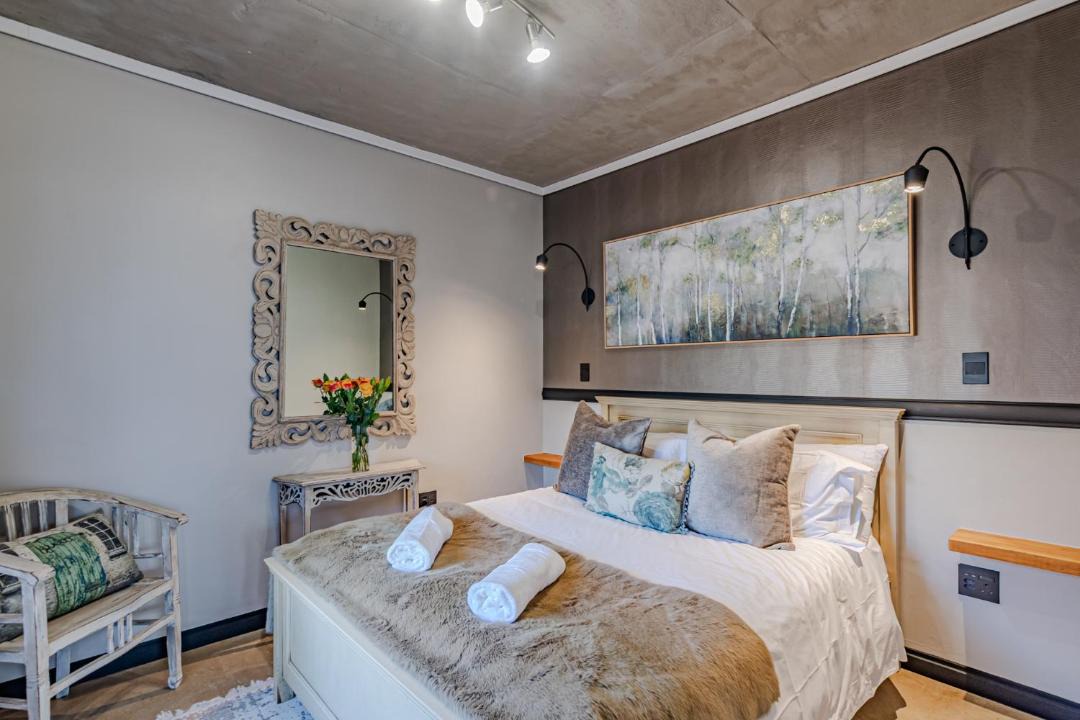 Photo of Bedroom in Tshwane