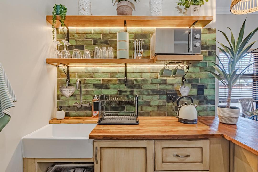 Photo of Kitchen in Tshwane