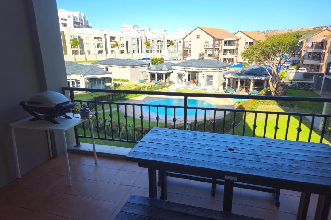 Photo of Patio Balcony in Mossel Bay