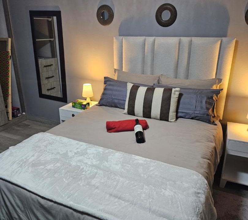 Photo of Bedroom in Emalahleni