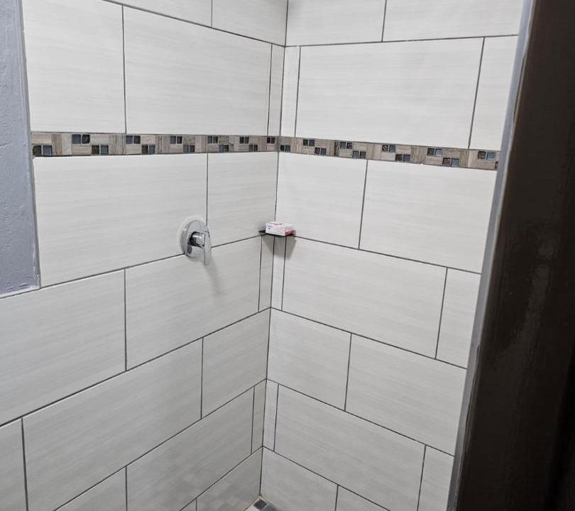 Photo of Bathroom in Emalahleni