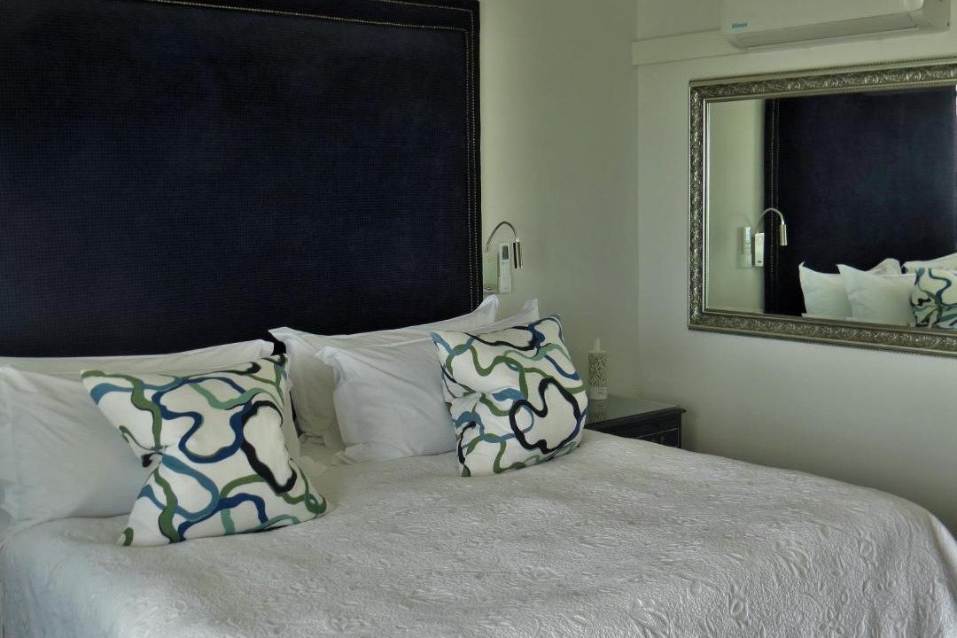 Photo of Bedroom in De Kelders