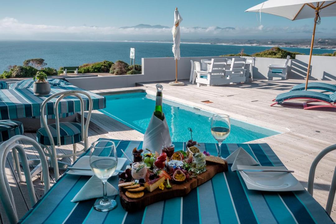 Photo of Patio Balcony in De Kelders